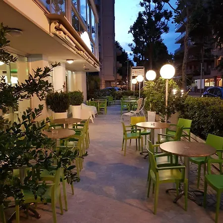 Hotel Konrad Rimini