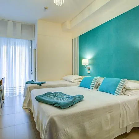 Otel Konrad Rimini