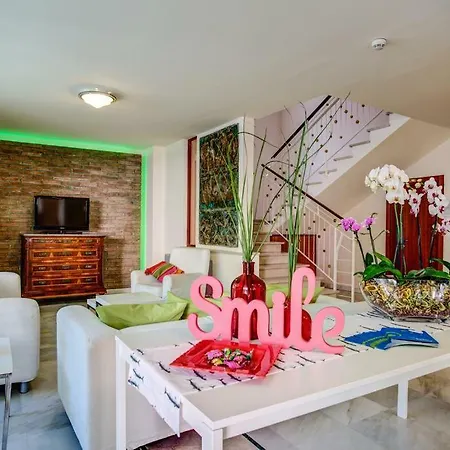 Szálloda Konrad Rimini