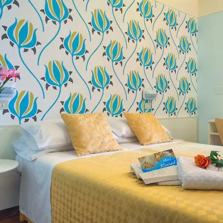 Otel Konrad 3*