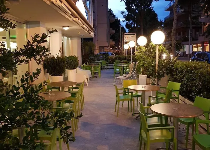 Hotel Konrad Rimini