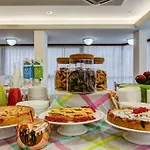 Hotel Konrad Rimini