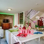 Hotel Konrad Rimini