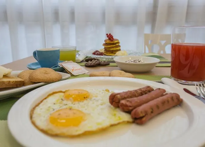 Konrad 3* ريميني