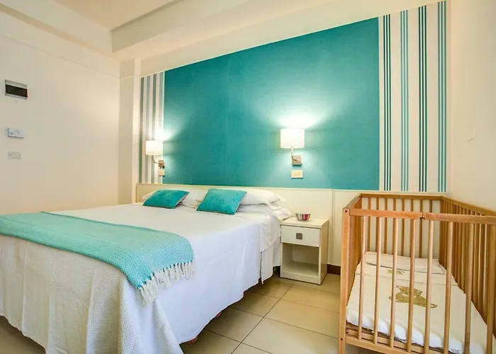 Konrad Hotell Rimini