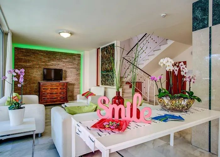 Hotell Konrad Rimini